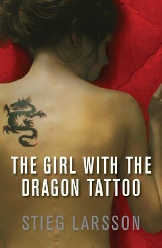 Trailer The Girl With The Dragon Tattoo