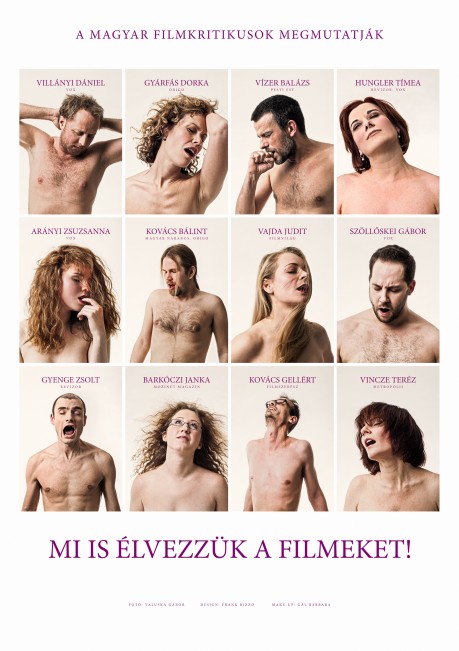 MNSFW Hungarian Film Critics Go 0-Face For NYMPHOMANIAC