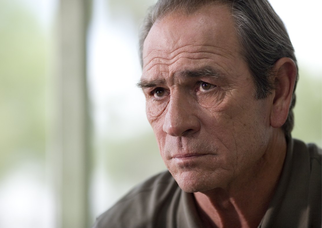 Countdown To Cannes: Tommy Lee Jones - Movie City News ...