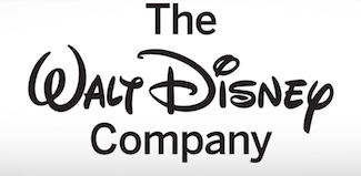 Disney  logo