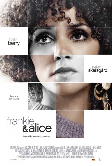 Frankie And Alice 2010 Dvdscr DVDRip - biofilecloud